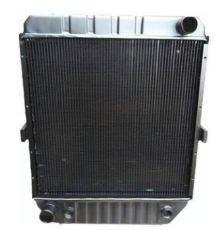 radiator tank